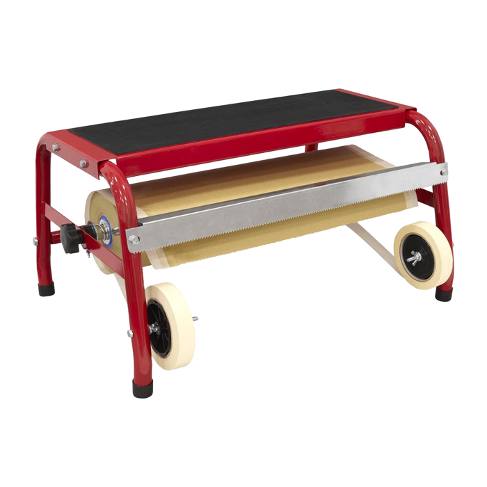 Sealey Masking Paper Dispenser (1x450mm)