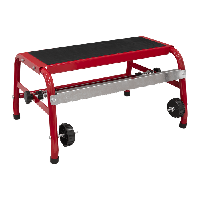 Sealey Masking Paper Dispenser (1x450mm)