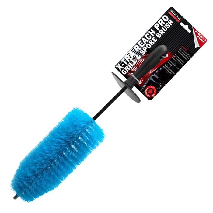 Martin Cox Large Alloy Wheel Brush