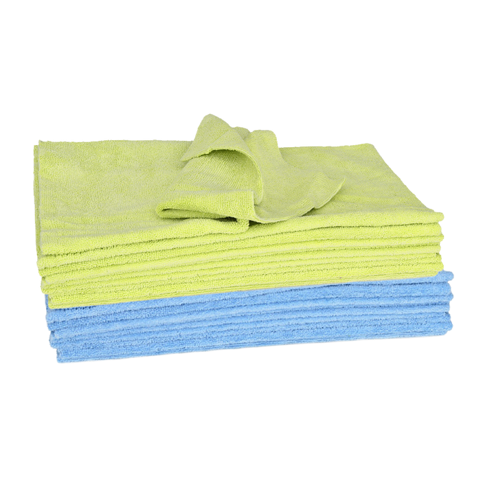 Slim's Detailing Edgeless Microfibre Cloth