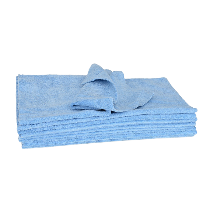 Slim's Detailing Edgeless Microfibre Cloth