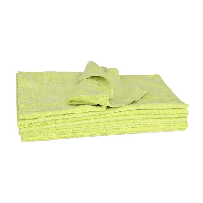 Slim's Detailing Edgeless Microfibre Cloth