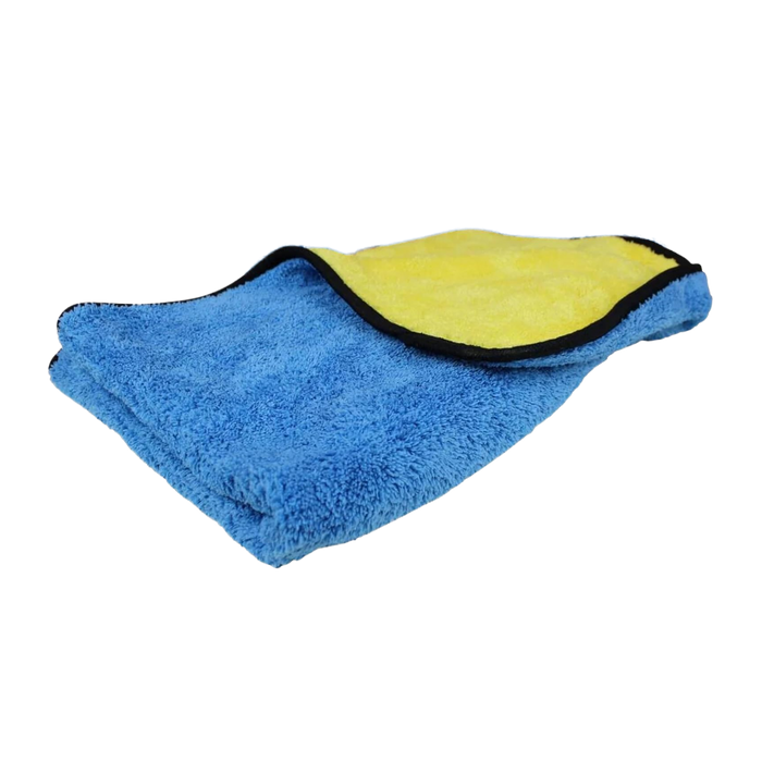 Martin Cox Supersoft Giant Microfibre Detailing Towel
