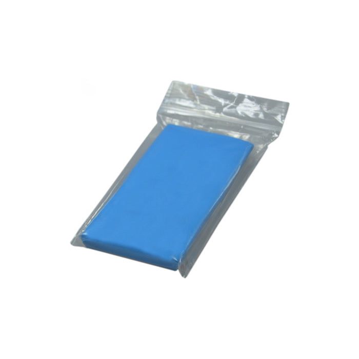 Martin Cox Medium Blue Clay Bar (100g)