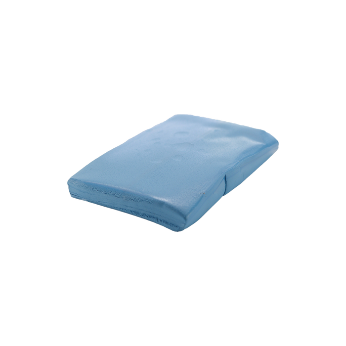 Martin Cox Medium Blue Clay Bar (100g)