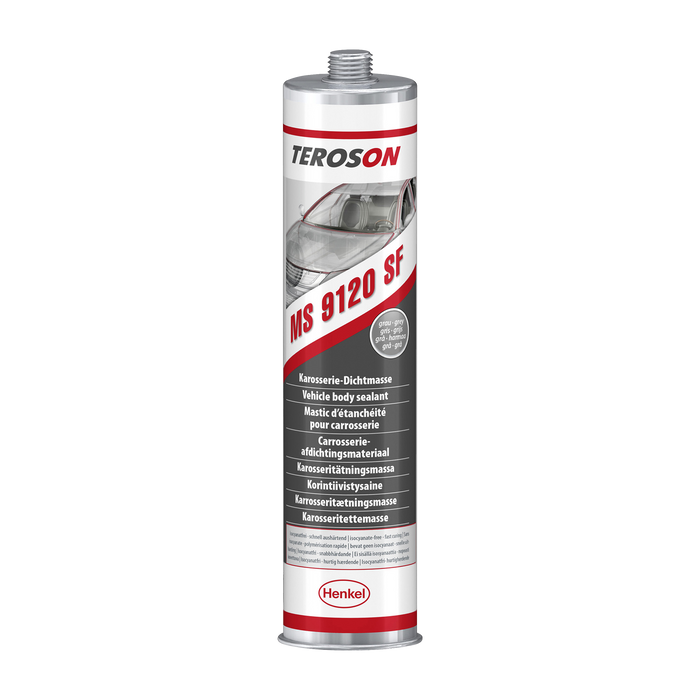 TEROSON MS 9120 Vehicle Body Sealant (300ml)