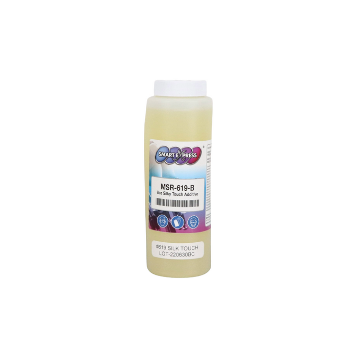 Smart Express Silk Touch // Feel Additive (8oz)