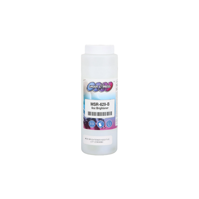 Smart Express Brightener // Gloss Agent (8oz)
