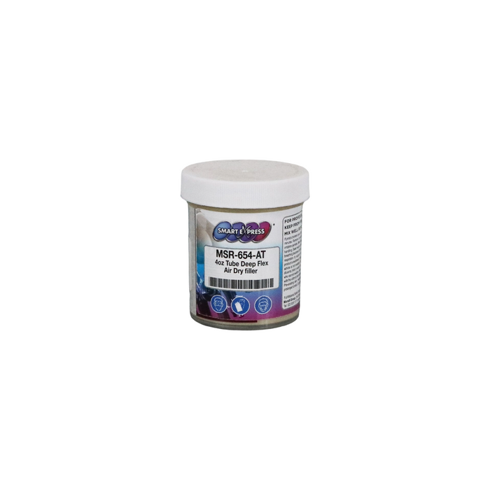 Smart Express Deep Flex Air Dry Filler (4oz)