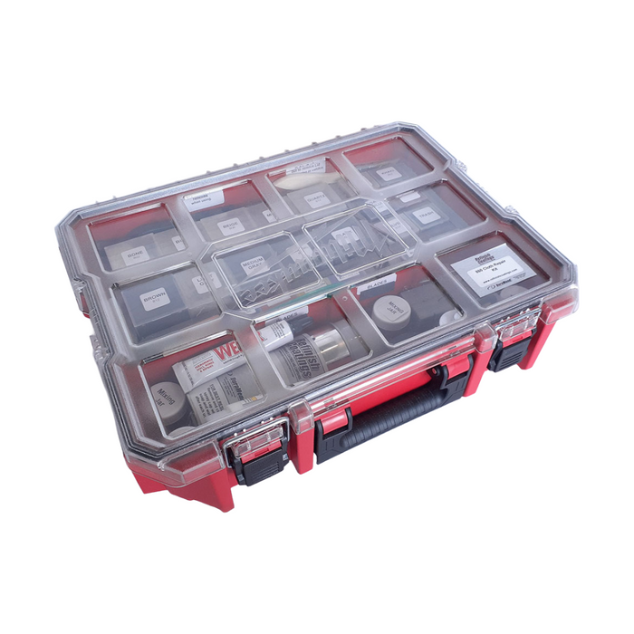 Smart Express Velour Fibre Repair Kit
