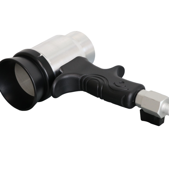 More Tools Spare Gun For Air Mover