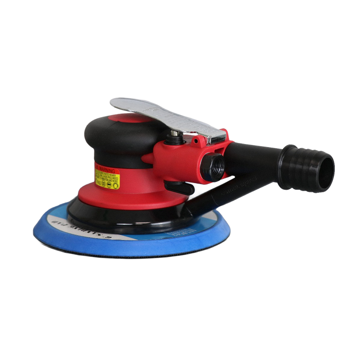 More Tools 5mm Orbit DA Sander