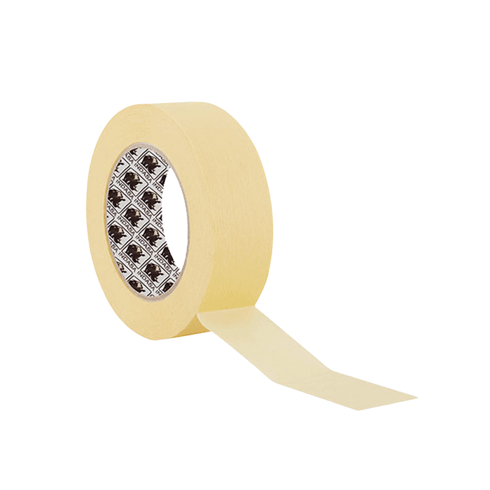 Indasa MTE Masking Tape (Box of 20)