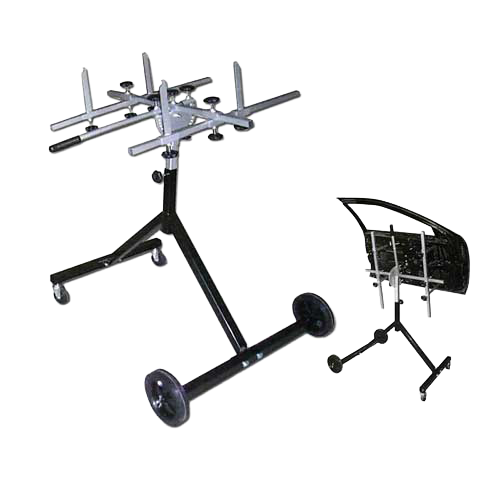 More Tools Panel Stand