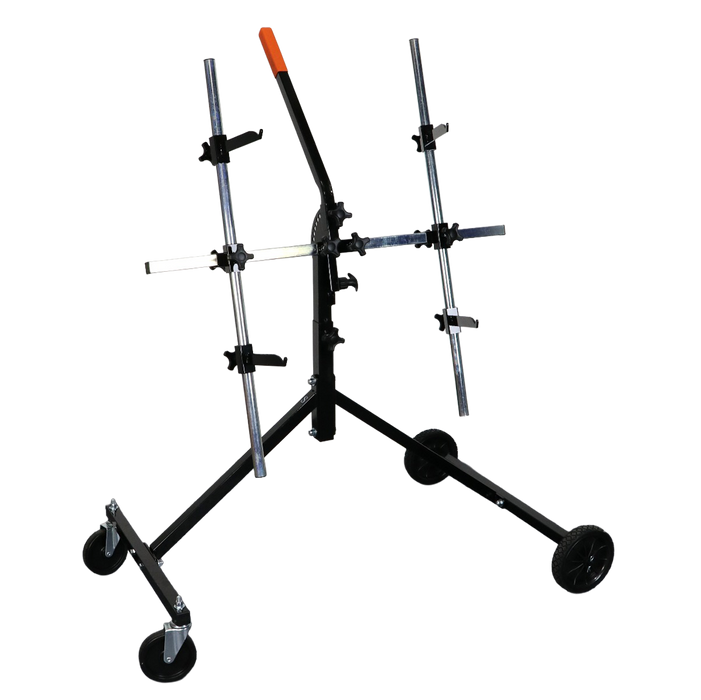 More Tools Panel Stand