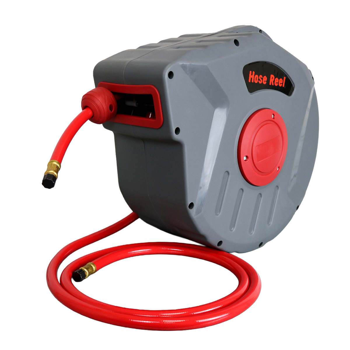 Buy Moretools Retractable Air Line | Morelli — Morelli Group