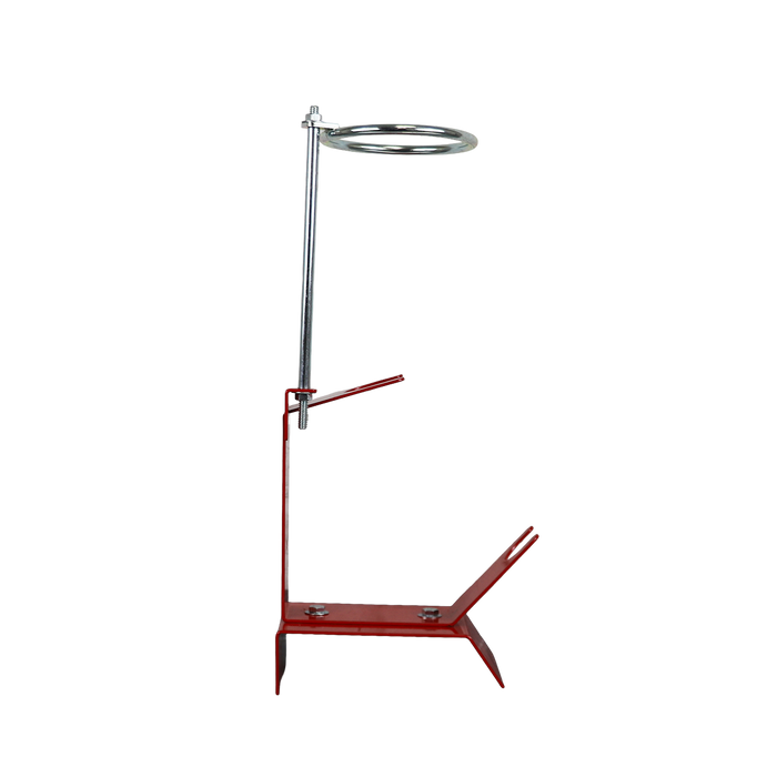 More Tools Spray Gun Metal Stand