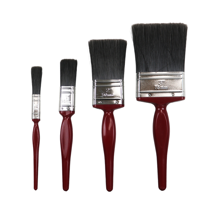 Morelli Group Paint Brush