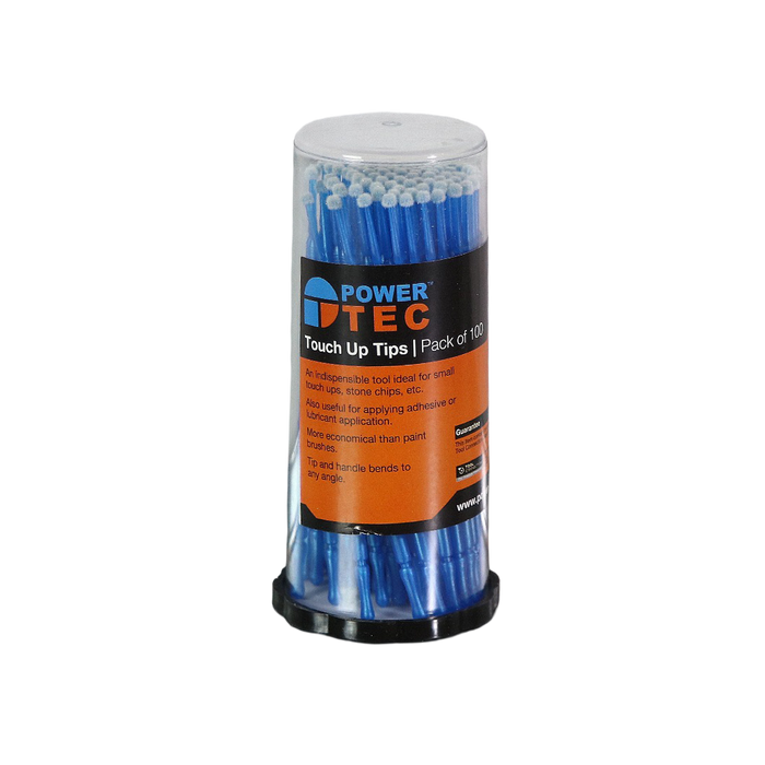 Power Tec Touch-Up Tips (Pack of 100)