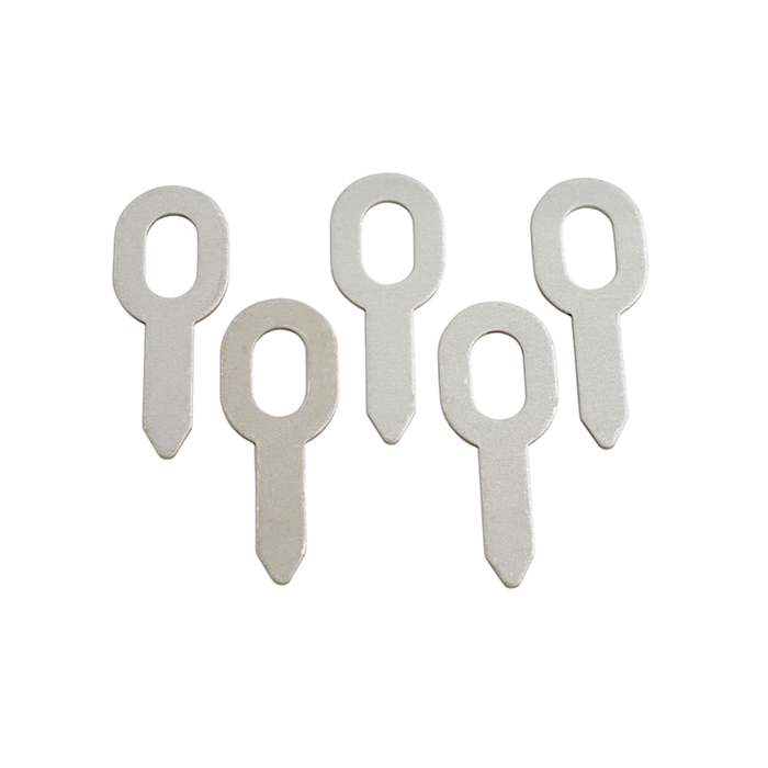 Power Tec Miracle Straight Bits (100 Pieces)