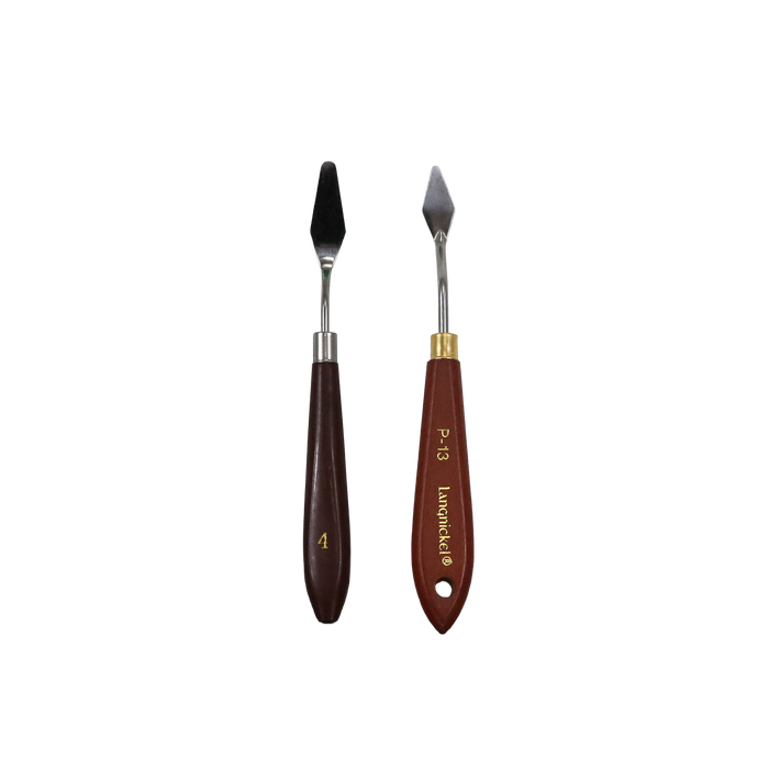 Morelli Group Palette Knife