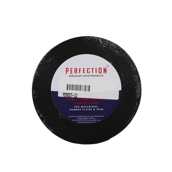 Perfection Double Sided Tape (10m)