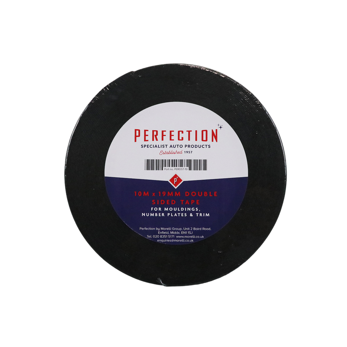 Perfection Double Sided Tape (10m)
