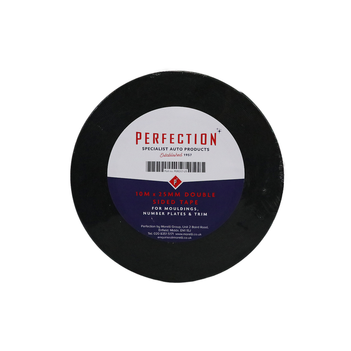 Perfection Double Sided Tape (10m)