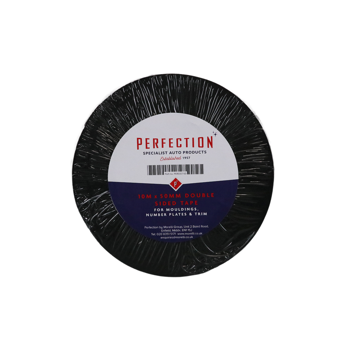 Perfection Double Sided Tape (10m)