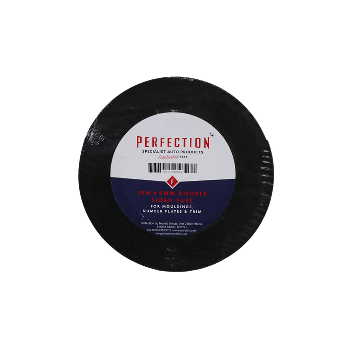 Perfection Double Sided Tape (10m)