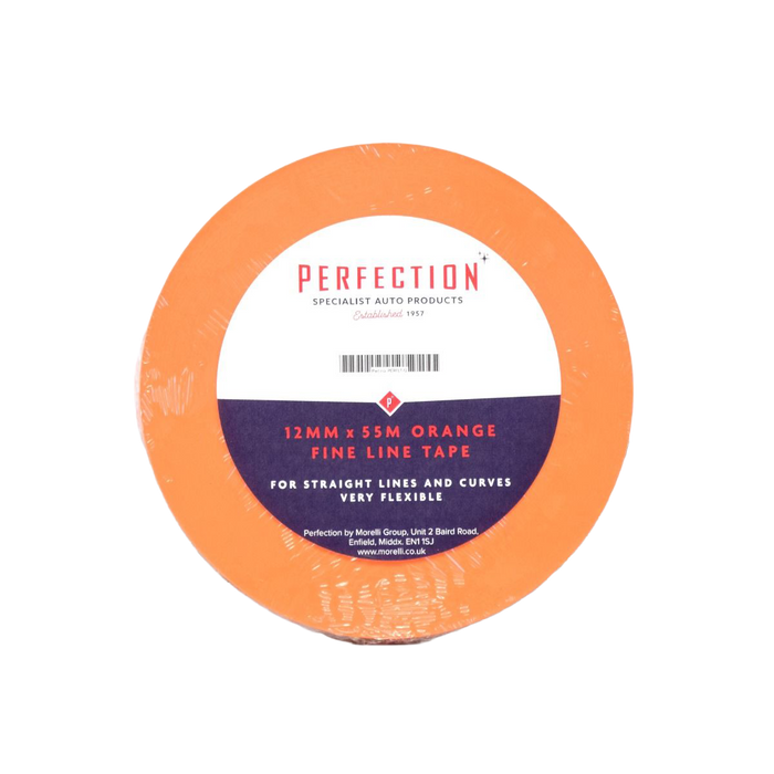 Perfection Fine Line Tape (55m)