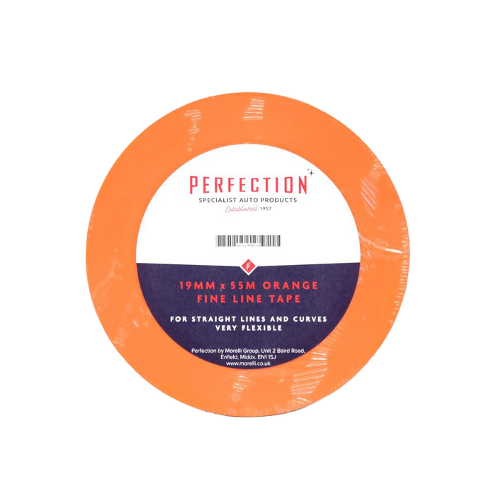 Perfection Fine Line Tape (55m)