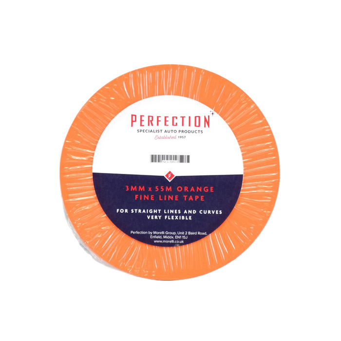 Perfection Fine Line Tape (55m)