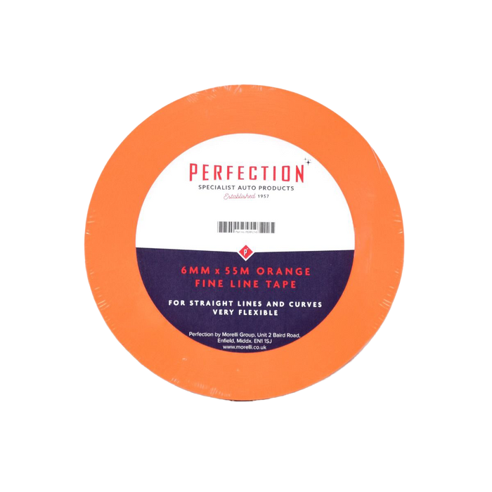 Perfection Fine Line Tape (55m)