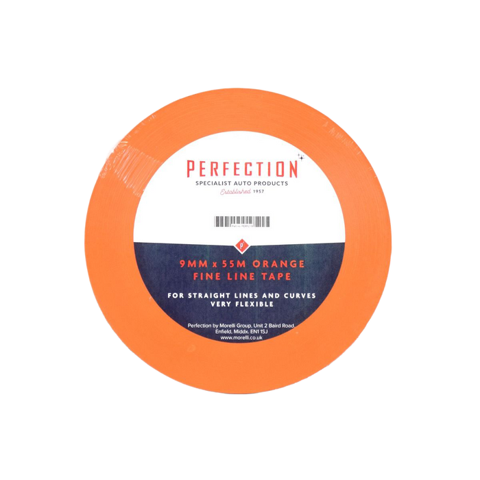 Perfection Fine Line Tape (55m)