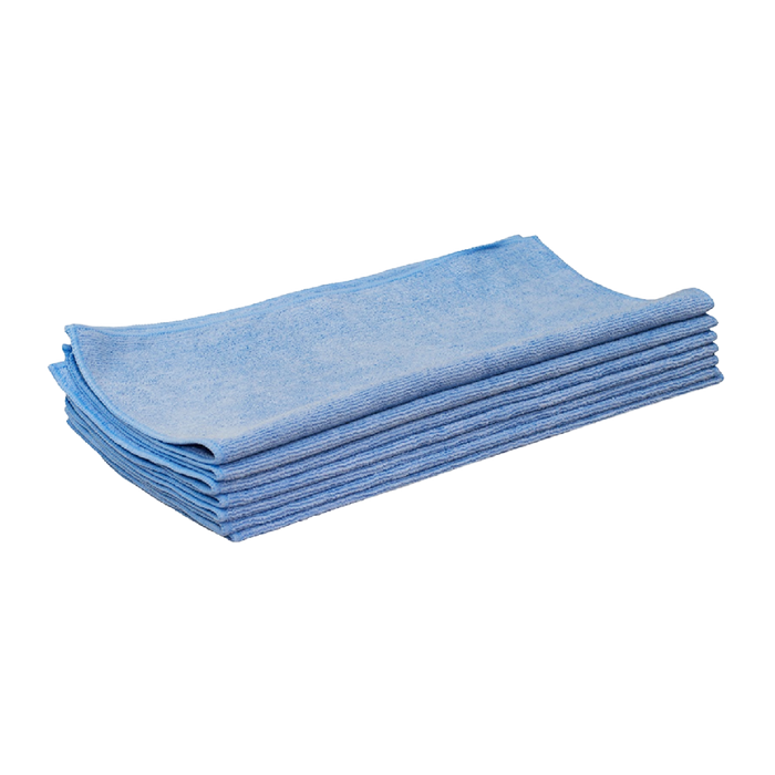 Slim's Detailing Microfibre Cloths (Pack of 10)