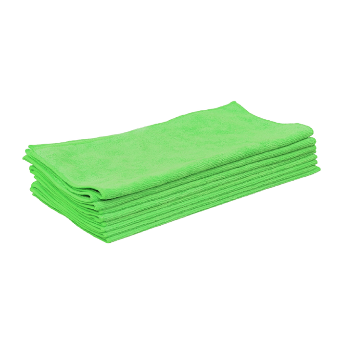 Slim's Detailing Microfibre Cloths (Pack of 10)