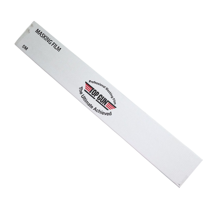 Perfection Static Sheeting