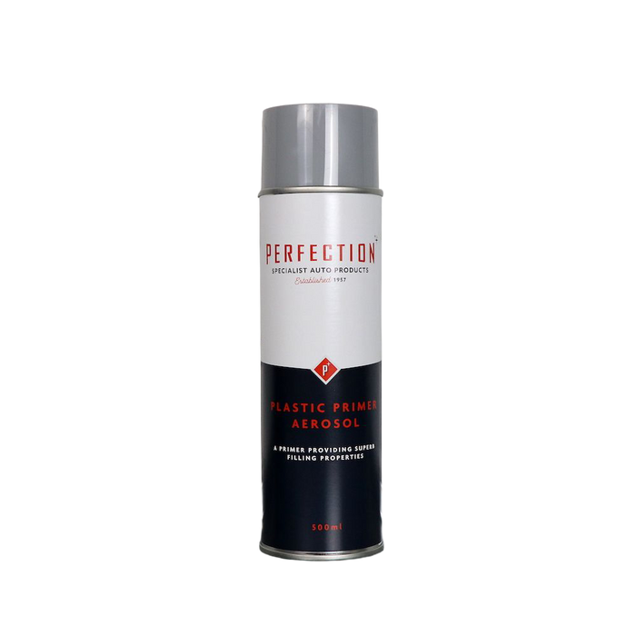 Perfection Plastic Primer Aerosol