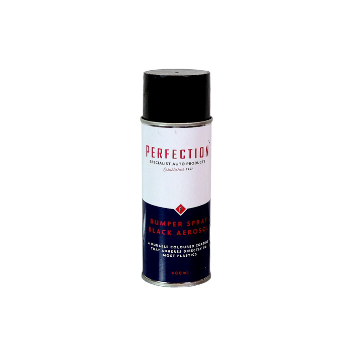 Perfection Bumper Spray Aerosol (400ml)