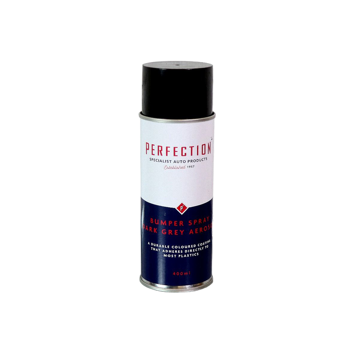 Perfection Bumper Spray Aerosol (400ml)