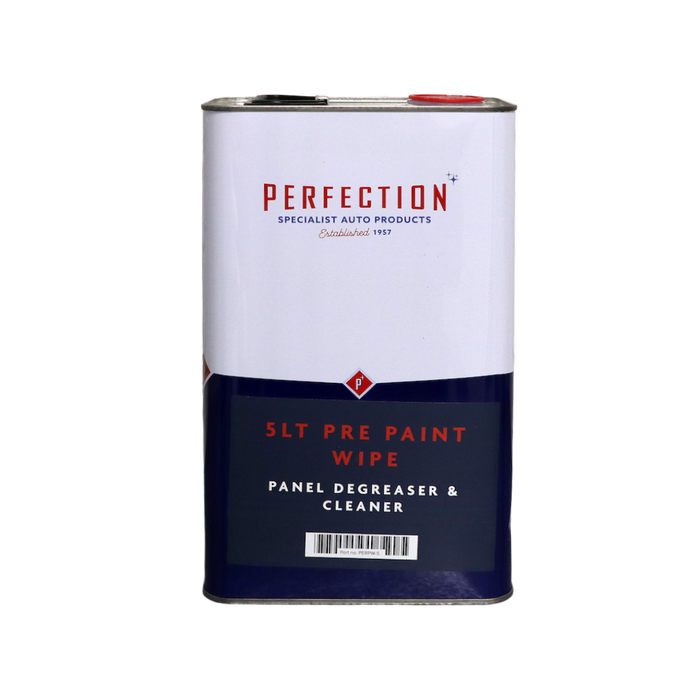 Perfection Preparatory Cleaner (5L)