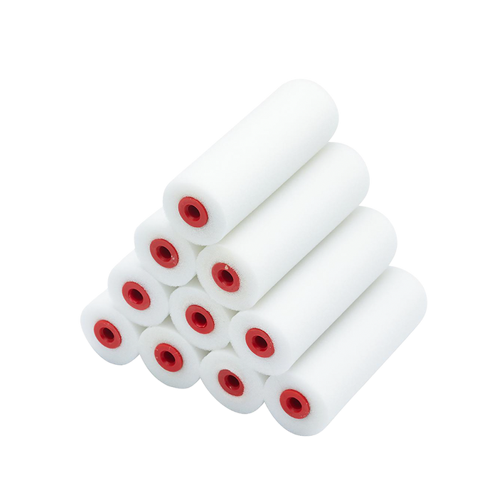 Perfection Paint Rollers (Pack of 10)