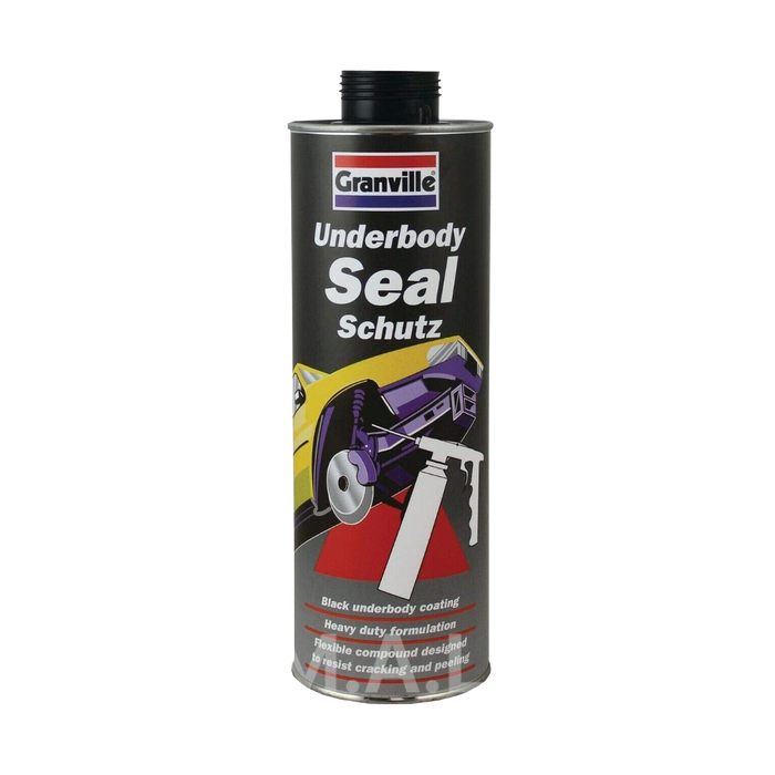 Perfection Underbody Seal Schutz