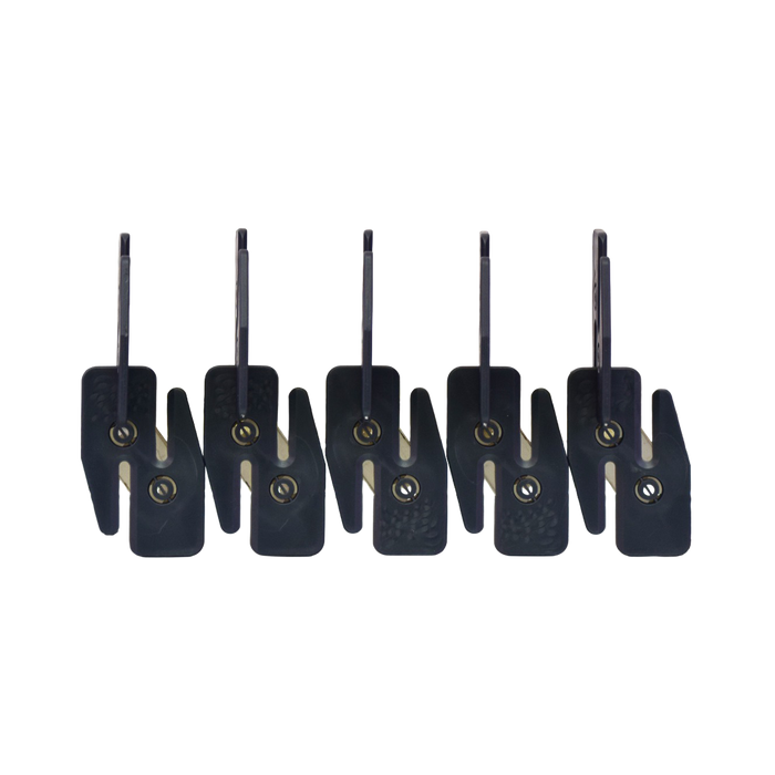 Perfection Safety Blade Cutters, Sheeting Knives (Pack of 10)