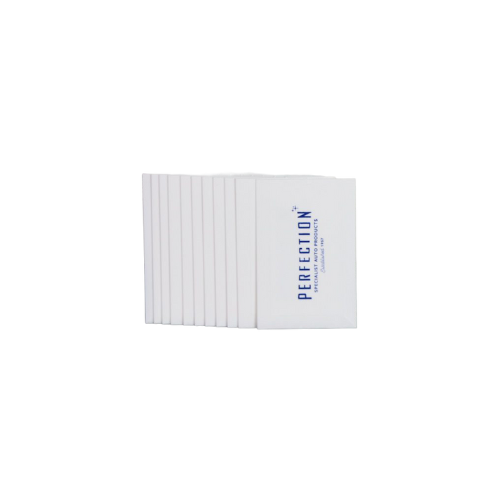 Perfection Pack of 10 Spreaders