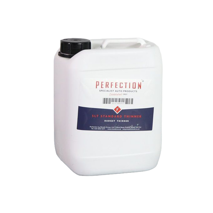 Perfection Standard Thinner (5ltr)