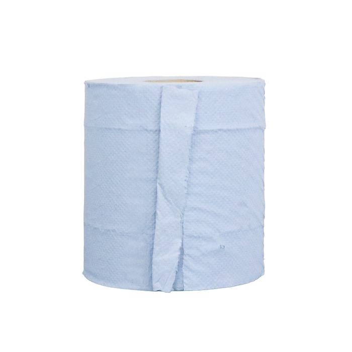 Perfection Blue Roll Workshop Wiper