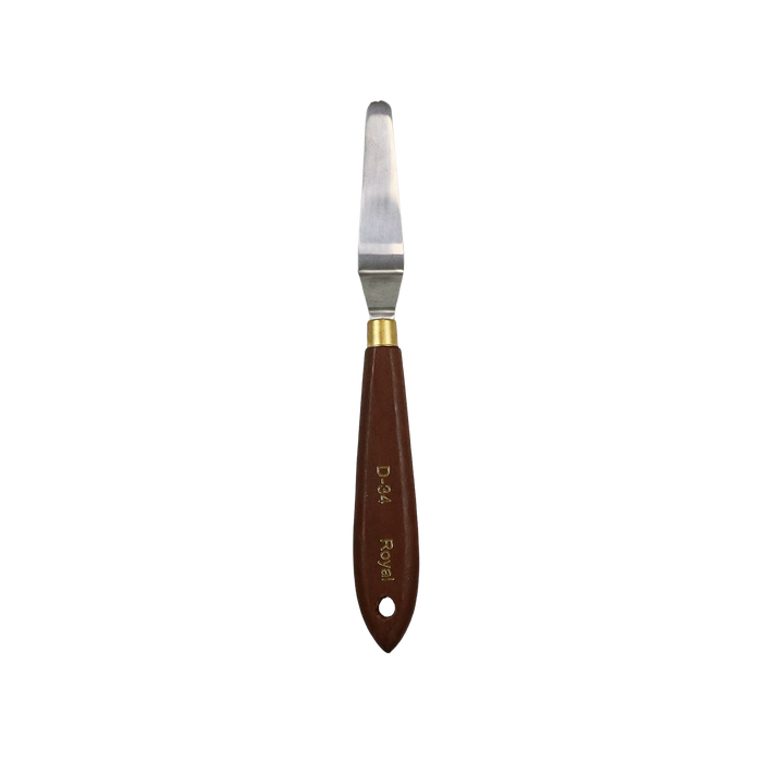 Morelli Group No.4 Palette Knife
