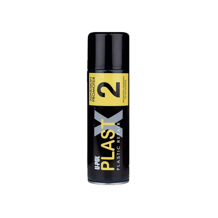 U-Pol Plast-X 2 Plastic Repair Adhesion Promoter
